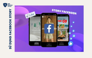 Facebook Story là một tính năng đang ngày càng được ưa chuộng