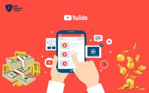 Yotube - nền tảng sáng tạo video lớn nhất hiện nay