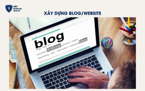 Xây dựng Blog/Website