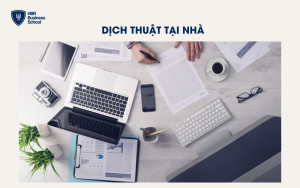 Dịch thuật online