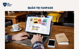 Quản trị Fanpage