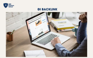 Đi backlink