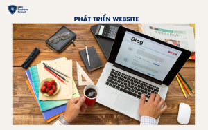 Kiếm tiền online từ phát triển website