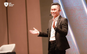 Mr. Nguyễn Tất Kiểm - CEO Taki Group