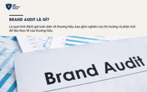 Định nghĩa Brand Audit là gì