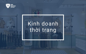 Kinh doanh thời trang