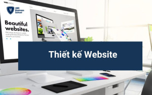 Thiết kế Website