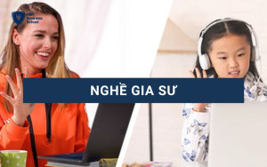 Nghề gia sư