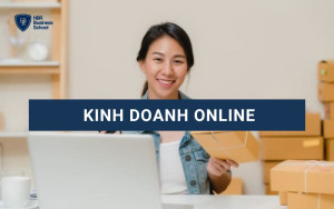 Kinh doanh online