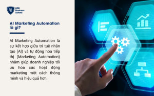 AI Marketing Automation là gì?