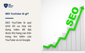 SEO YouTube là gì?