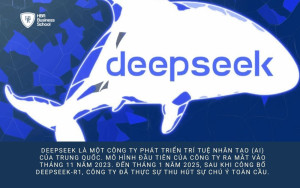 DeepSeek là gì?