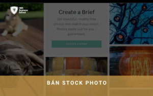 Bán Stock Photo