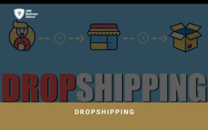 Dropshipping