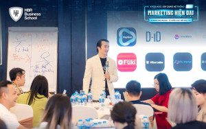 Mr. Tony Dzung sẽ mang tới những kiến thức ứng dụng AI thực tiễn
