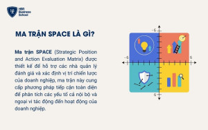 Ma trận SPACE là gì?