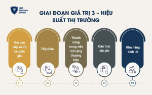 Giai đoạn giá trị 3 – Hiệu suất thị trường