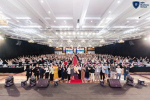 Hơn 1000+ người đã có mặt tại Make Money Online Global 2025