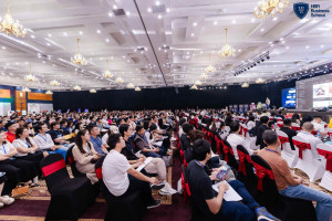 Những “công thức” kiếm tiền lần đầu được hé lộ tại MMO Global 2025