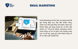 Email Marketing