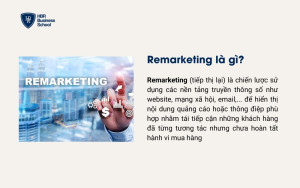 Remarketing là gì?