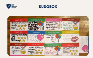 Sử dụng KudoBox để phản hồi 2 chiều dễ dàng