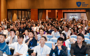 Chương trình thu hút hàng nghìn người tham dự