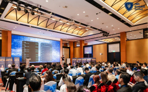 Mr. Đỗ Huy trọng chia sẻ về Affiliate Marketing