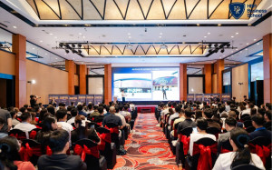 Mr. Nguyễn Tất Kiểm chia sẻ phễu triệu traffic đột phá doanh thu
