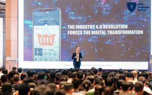 Mr. Đỗ Hữu Hưng chia sẻ về Social Commerce & AI Market – xu hướng 2025