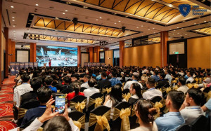 MMO GLOBAL 2025 tại TP.HCM cập nhật những xu hướng mới nhất hiện nay