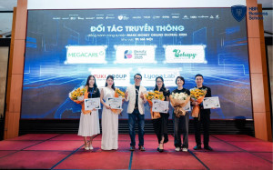 Đối tác truyền thông của sự kiện MMO Global 2025