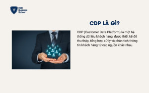 CDP là gì?
