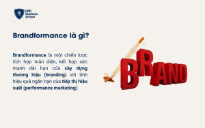 Brandformance là gì?