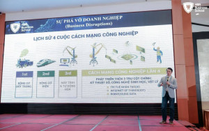 HBR Holdings tự hào khẳng định vị thế tiên phong trong việc triển khai và ứng dụng AI