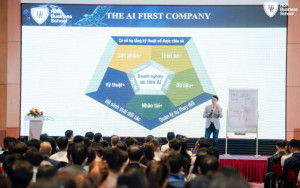 Mr. Tony Dzung - Chủ tịch HQĐT HBR Holdings