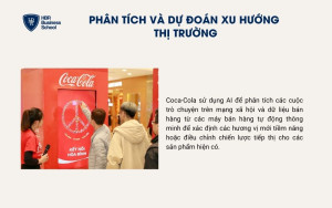 Phân tích và dự đoán xu hướng thị trường