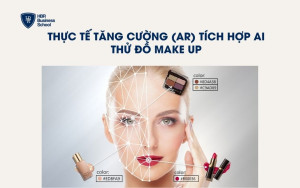 Thực tế tăng cường tích hợp AI
