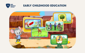 Early Childhood Education