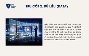 Thu thập và xây dựng văn hoá dữ liệu