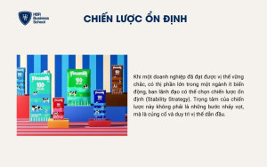 Chiến lược ổn định