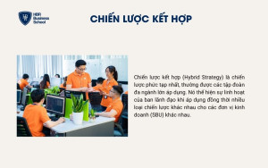 Chiến lược kết hợp