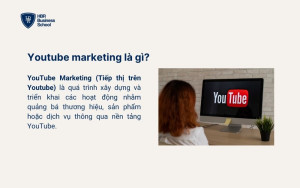 Youtube Marketing là gì?