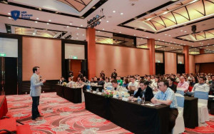 Xây dựng phễu AI Personal Branding