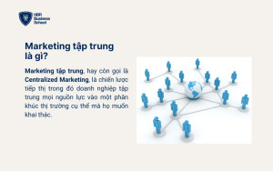 Marketing tập trung là gì?