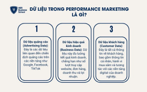 Dữ liệu trong Performance Marketing là gì?
