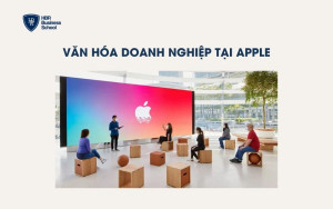 Văn hóa doanh nghiệp đáng học hỏi của Apple