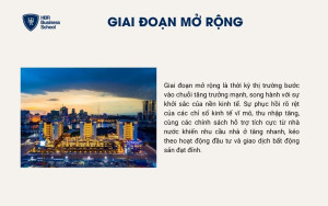 Giai đoạn mở rộng