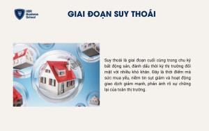 Giai đoạn suy thoái