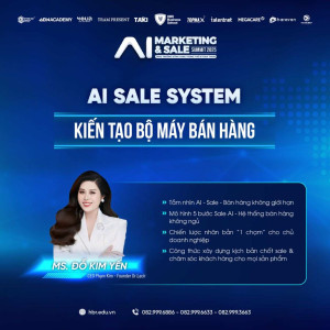 Ms Đỗ Kim Yến - CEO Phạm Kim – Founder Dr.Lacir